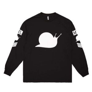 Snails Long Sleeve TShirt